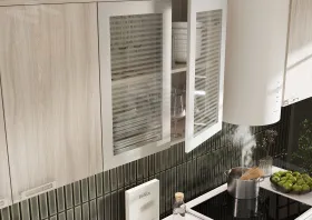 Кухня Катя 2,0