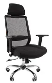 Кресло офисное CHAIRMAN 555 LUX Кресло офисное CHAIRMAN 555 LUX