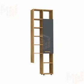 Шкаф МЦН Crown 22