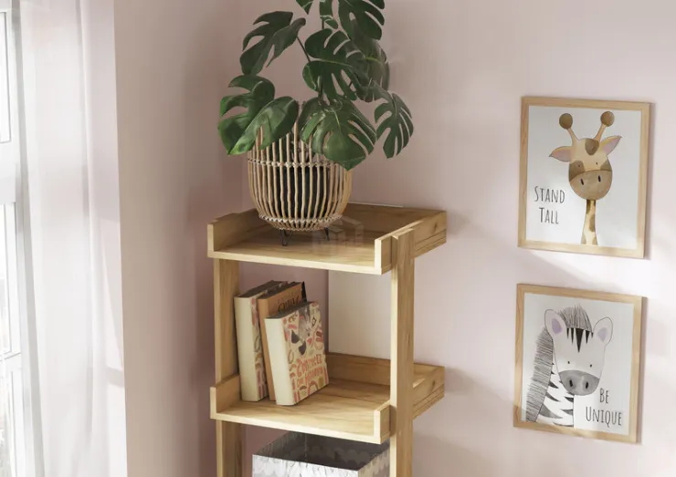 Модульная детская Ирис комплект-1