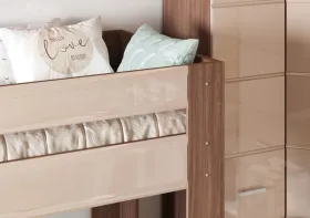 Детская Симба композиция-1 шимо темный