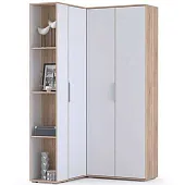 Прихожая Куба комплект № 10