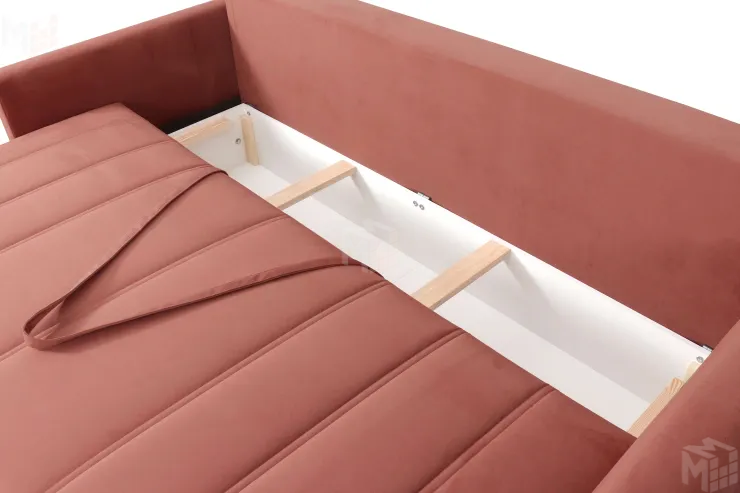 Диван-кровать Ларио СТАНДАРТ Вариант 1