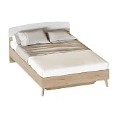 Кровать Калгари 1600 Кровать Калгари 1600