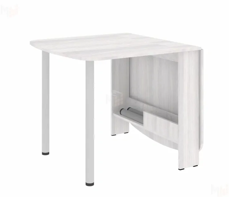 Стол-книжка Кураж Ясень Анкор Светлый Стол-книжка Кураж Ясень Анкор Светлый