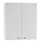 Шкаф навесной Классик 02-60 Айсберг