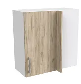 Шкаф Европа угловой 70