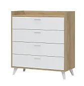 Комод Ирис КМ-01 Комод Ирис КМ-01