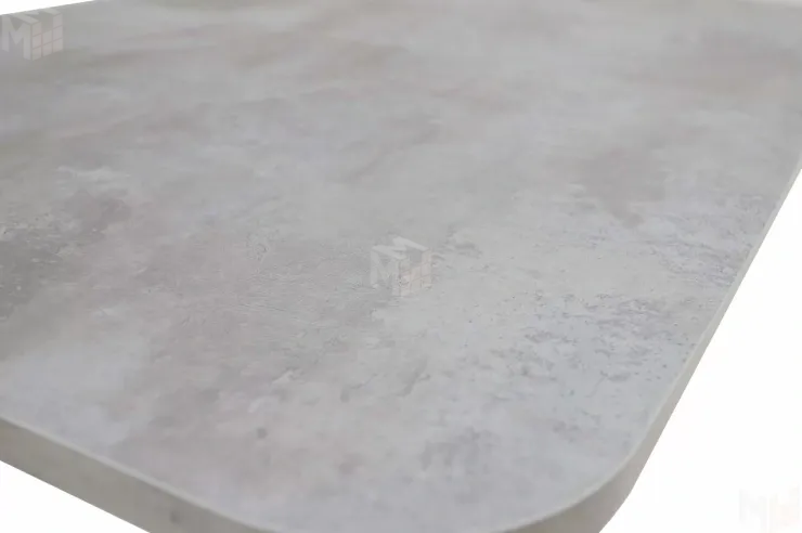 Стол раскладной Домино Цемент Светлый Стол раскладной Домино Цемент Светлый