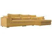 Диван угловой Пекин Long угол правый