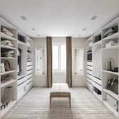 2.06.15.270.1 МАКС секция разделительная 75-100х58 белая