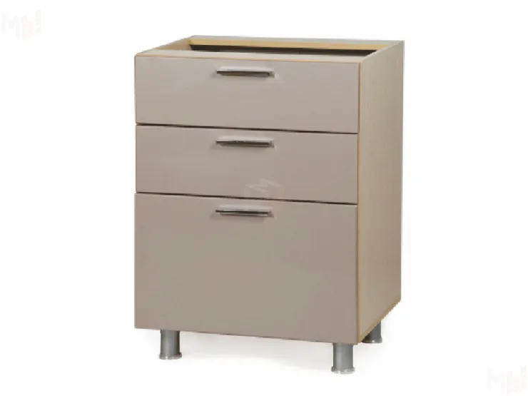 Стол рабочий Модерн СТР 600/3