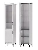 Шкаф ШК-1 Шарм Ясень Анкор Светлый