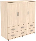 Шкаф для одежды ГАРУН-К 313.09