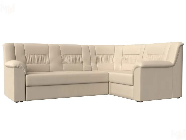 Диван угловой Карелия правый угол