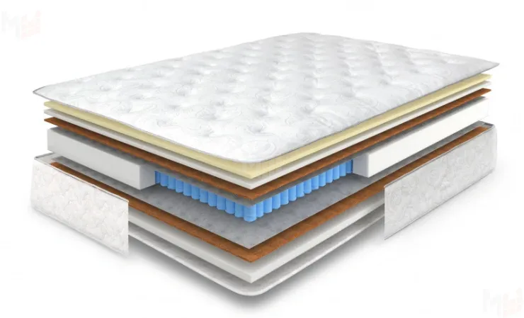 Матрас Royal Soho 180х200 см Матрас Royal Soho 180х200 см