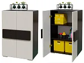 Престиж Тумба туалетная СП-11