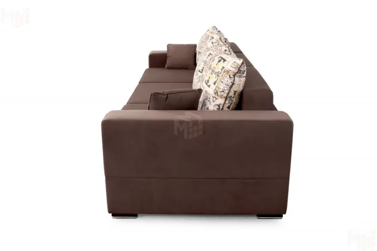 Диван-кровать Бостон 2400 Стандарт вариант 3