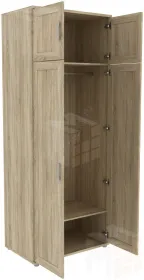 Шкаф для одежды ГАРУН-К 512.06