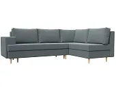 Диван угловой Сильвана правый угол