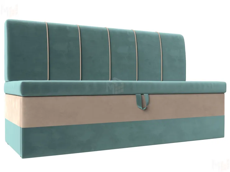 Диван кухонный прямой Энигма