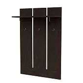 Вешалка Вегас венге