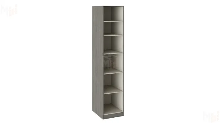 Шкаф для белья с 1 дверью «Либерти» Шкаф для белья с 1 дверью «Либерти»