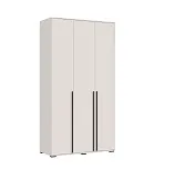 Шкаф Норд 3-х створчатый (кашемир)