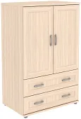 Шкаф для одежды ГАРУН-К 312.07 Шкаф для одежды ГАРУН-К 312.07