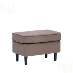 Пуф Leset Микс (V23 молочный шоколад)