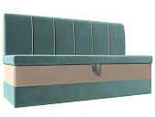 Диван кухонный прямой Энигма