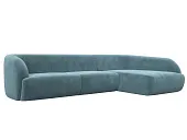 Диван угловой Лига-041 правый угол Диван угловой Лига-041 правый угол