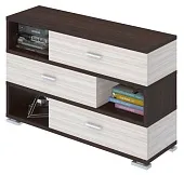 Стеллаж СБ-40-3