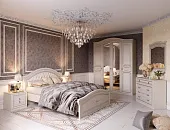 Спальный гарнитур Николь Спальный гарнитур Николь