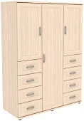 Шкаф для одежды ГАРУН-К 413.09 Шкаф для одежды ГАРУН-К 413.09