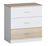Комод ДЕЛЬТА Лофт 25.03 