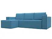 Диван угловой Куба левый угол