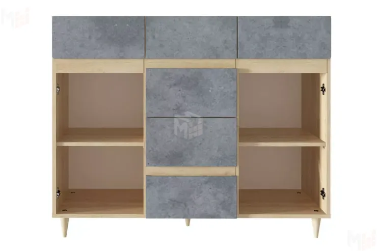 Комод Киото 339.05