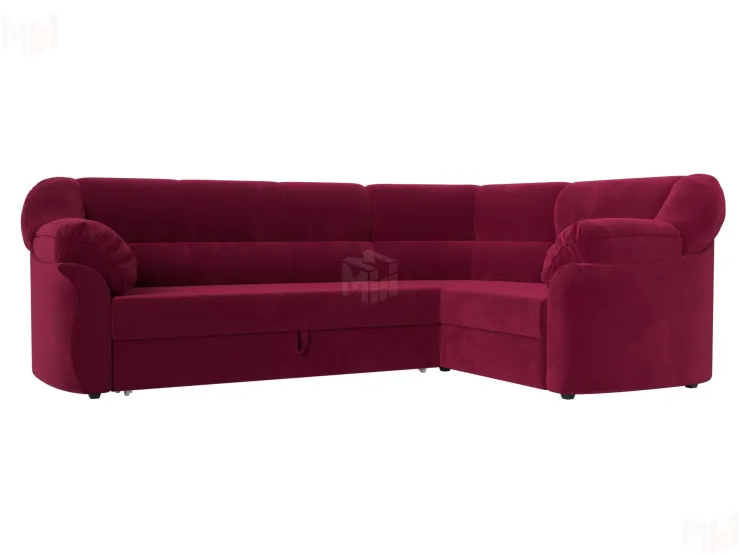 Диван угловой Карнелла правый угол