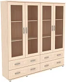 Шкаф для книг ГАРУН-К 404.06 Шкаф для книг ГАРУН-К 404.06