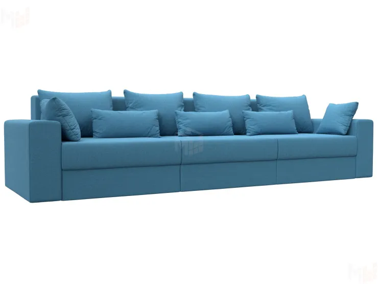 Диван прямой Майами Long