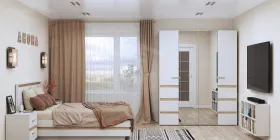 Спальня АНОНА 1