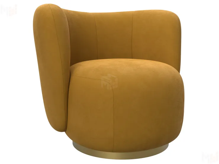 Кресло Лига-072