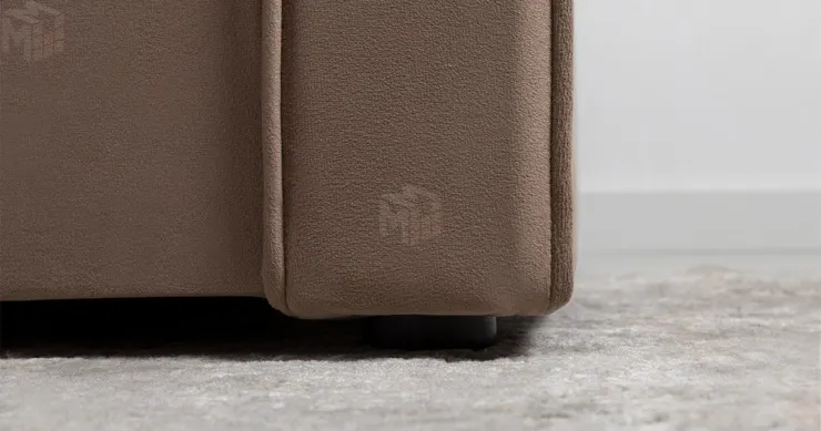 Диван-кровать Лео (138)  ТД 381