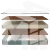 Матрас Terzetto 90*200 см