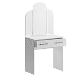 Трельяж Бася (белый) Трельяж Бася (белый)