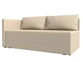 Кушетка Никас левая