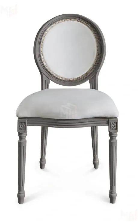 Стул Мокко серый камень Стул Мокко серый камень