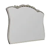 Зеркало Лали ППУ серый камень Зеркало Лали ППУ серый камень