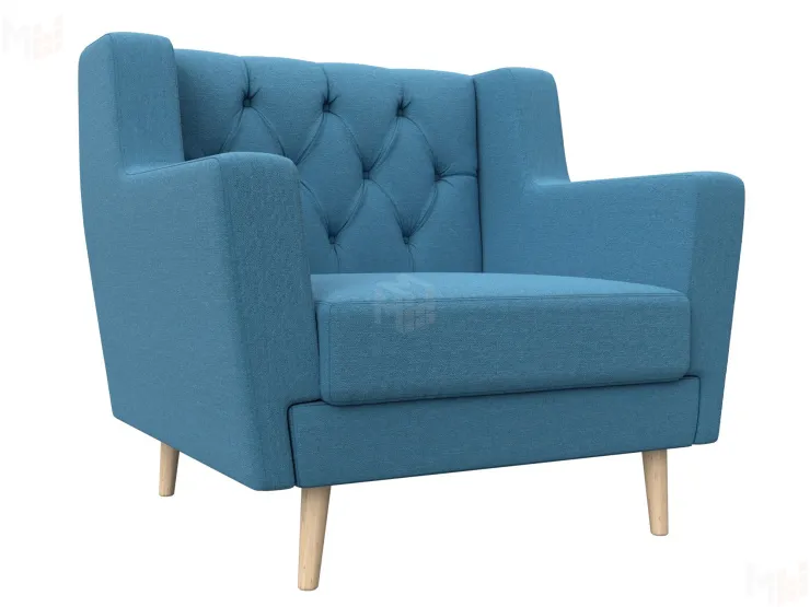 Кресло Брайтон Люкс